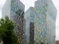 ЖК Sky House - июль 2022