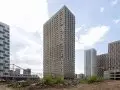 ЖК Лосиноостровский парк - май 2024