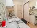 Cнять 1-комнатную квартиру, 10 м², Москва, ул. Бачуринская, 7к1 - фотография №6