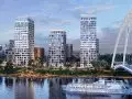 Купить 2-комнатную квартиру, 81 м², Москва, Нижние Мнёвники, уч. 37Б - фотография №20