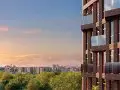Купить 3-комнатную квартиру, 83.87 м², Некрасовка, г. Москва, ул. Малая Почтовая - фотография №14
