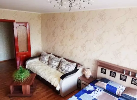 Аренда 3-комнатной квартиры, 70 м²