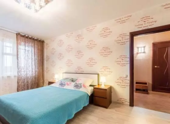 Аренда 1-комнатной квартиры, 40 м²