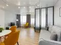 Cнять 1-комнатную квартиру, 48 м², Москва, Нахимовский проспект, 31к3 - фотография №4