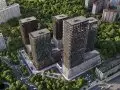 Купить 1-комнатную квартиру, 34.94 м², Некрасовка, г. Москва, улица Народного ополчения - фотография №13