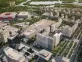 Купить 4-комнатную квартиру, 102.1 м², Москва, Волоколамское ш., 71/8 - фотография №25