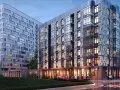 Cнять офисное помещение, 1102 м², Москва, ул Двинцев, д 12 к 1а - фотография №19