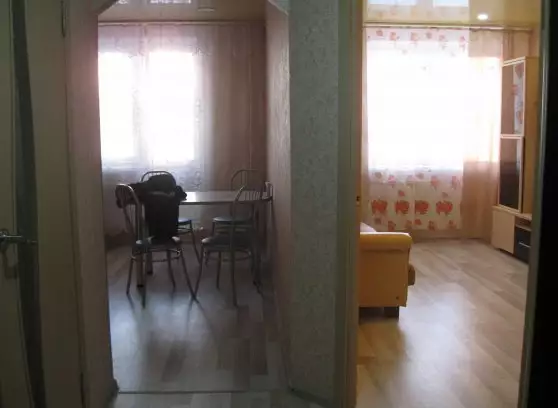 Аренда 1-комнатной квартиры, 35 м²