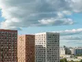 Купить 2-комнатную квартиру, 64.5 м², Москва, Красноказарменная улица, дом 9А - фотография №13
