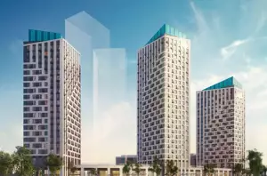 ЖК Level Войковская (Левел Войковская)