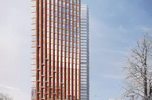 ЖК Nexus by Akvilon (Нексус от Аквилон)