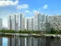 Купить 3-комнатную квартиру, 85 м², Москва, Корабельная ул., 15 - фотография №13