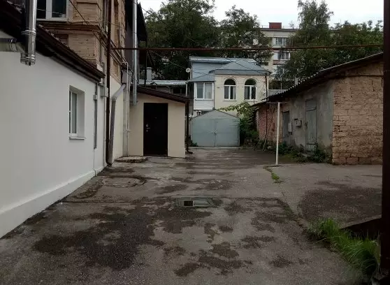 Продажа 2-комнатной квартиры, 33.8 м²