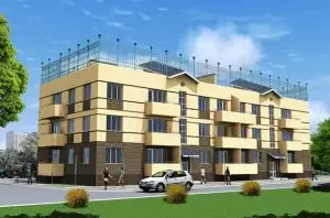 ЖК Квартира в срок