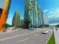 Купить 2-комнатную квартиру, 71 м², Москва, Береговой пр-д., 5к2 - фотография №18