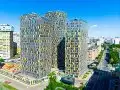 Купить 4-комнатную квартиру, 144.6 м², Москва, Мытная ул., 40 - фотография №6