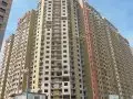 ЖК Сколковский - август 2020