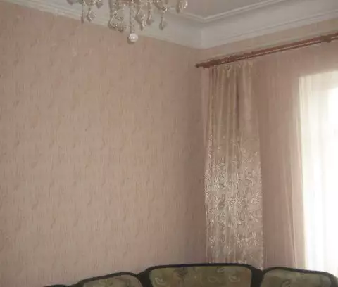 Аренда 1-комнатной квартиры, 37 м²