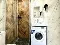 Cнять 1-комнатную квартиру, 16 м², Москва, Тульская Большая ул, 54 - фотография №8