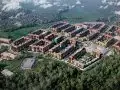Купить 2-комнатную квартиру, 47 м², Красногорск, улица Рождественская, 1, Московская область - фотография №33