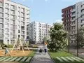 Купить 2-комнатную квартиру, 54.7 м², Борисовка д., Рахманинова ул., 15, Московская область - фотография №16