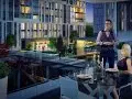 Купить 3-комнатную квартиру, 61.5 м², Москва, Ленинский проспект, 38Ак3 - фотография №20