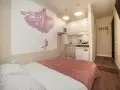 Cнять 1-комнатную квартиру, 17 м², Москва, Новодмитровская ул, дом2,к 6 - фотография №3