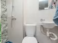 Cнять 1-комнатную квартиру, 10 м², Москва, ул. Бачуринская, 7к1 - фотография №7