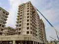 Район Скандинавия А101 - июль 2023