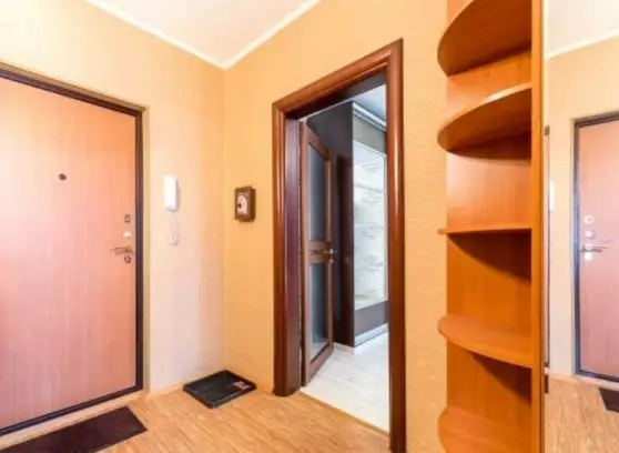 Аренда 1-комнатной квартиры, 40 м²