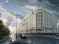 Купить 3-комнатную квартиру, 172.26 м², Москва, Ефремова ул., 19 - фотография №14
