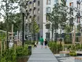 Купить квартиру, 19.8 м², Москва, Просторная ул., дом 7 - фотография №22