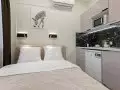 Cнять 1-комнатную квартиру, 16 м², Москва, Ивана Франко ул, 6к3 - фотография №1