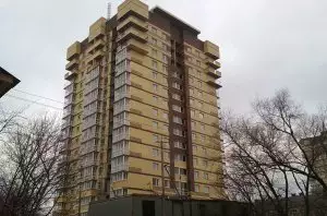 ЖК Президентский