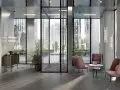 Купить 3-комнатную квартиру, 90.4 м², Москва, Береговой проезд, 2Б - фотография №17