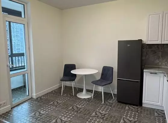 Аренда 1-комнатной квартиры, 41 м²