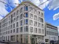 Купить 3-комнатную квартиру, 219.4 м², Москва, Остоженка улица, 11 - фотография №7