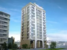 ЖК «Rose Del Mare», г. Сочи