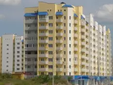 Жилой комплекс Звезда