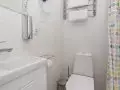 Cнять 1-комнатную квартиру, 12 м², Москва, ул. Бачуринская, 7к2 - фотография №8