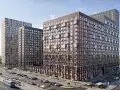 Купить 1-комнатную квартиру, 22.46 м², посёлок городского типа Путилково, жилой комплекс Большое Путилково, 28, Московская область - фотография №14