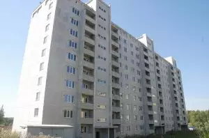 ЖК Серебряное озеро