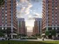 ЖК Самолет