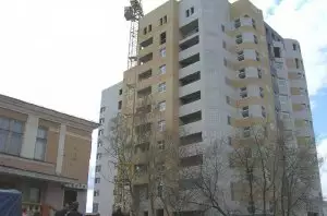 ЖК На Циолковского