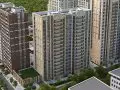 Купить 4-комнатную квартиру, 115 м², Москва, Сергея Макеева ул., 9 - фотография №15