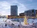 Купить 4-комнатную квартиру, 102.1 м², Москва, Лихачёва проспект, 22 - фотография №25