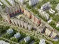 Купить 2-комнатную квартиру, 63.6 м², Железнодорожный мкр, Корнилаева ул., дом 28, Московская область - фотография №23