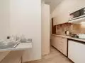 Cнять 1-комнатную квартиру, 18 м², Москва, Выборгская ул, 9/1 - фотография №3