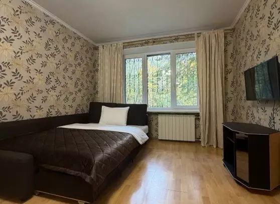 Аренда 1-комнатной квартиры, 33 м²