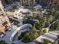 Купить 3-комнатную квартиру, 80 м², Москва, 1-я улица Ямского Поля, 1к1 - фотография №14